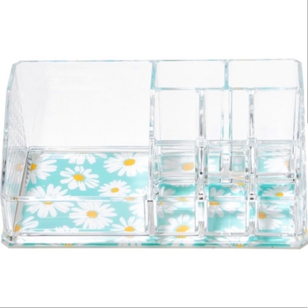 NWT Sorbus Makeup Organizer